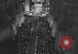 Image of Funeral of Prime Minister Winston Churchill United Kingdom, 1965, second 10 stock footage video 65675056503