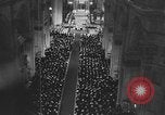 Image of Funeral of Prime Minister Winston Churchill United Kingdom, 1965, second 12 stock footage video 65675056503