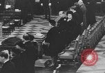 Image of Funeral of Prime Minister Winston Churchill United Kingdom, 1965, second 14 stock footage video 65675056503