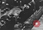 Image of Funeral of Prime Minister Winston Churchill United Kingdom, 1965, second 15 stock footage video 65675056503