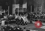 Image of Funeral of Prime Minister Winston Churchill United Kingdom, 1965, second 16 stock footage video 65675056503