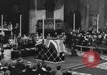 Image of Funeral of Prime Minister Winston Churchill United Kingdom, 1965, second 17 stock footage video 65675056503