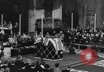 Image of Funeral of Prime Minister Winston Churchill United Kingdom, 1965, second 18 stock footage video 65675056503