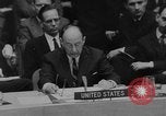 Immagine di Politico e diplomatico che Adlai Stevenson United States USA, 1965, secondo 5 filmato di repertorio 65675056504