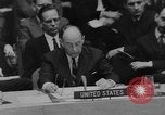 Immagine di Politico e diplomatico che Adlai Stevenson United States USA, 1965, secondo 7 filmato di repertorio 65675056504