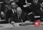 Immagine di Politico e diplomatico che Adlai Stevenson United States USA, 1965, secondo 8 filmato di repertorio 65675056504