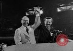 Immagine di Politico e diplomatico che Adlai Stevenson United States USA, 1965, secondo 16 filmato di repertorio 65675056504