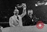 Immagine di Politico e diplomatico che Adlai Stevenson United States USA, 1965, secondo 17 filmato di repertorio 65675056504