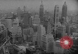 Image of Pope Paul VI at Saint Patrick's Cathedral and addressing UN New York City USA, 1965, second 1 stock footage video 65675056506