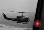 Image of Vietnam War bombing footage Vietnam, 1965, second 12 stock footage video 65675056507