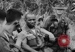 Image of Vietnam War bombing footage Vietnam, 1965, second 18 stock footage video 65675056507