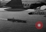 Image of Vietnam War bombing footage Vietnam, 1965, second 28 stock footage video 65675056507