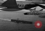 Image of Vietnam War bombing footage Vietnam, 1965, second 29 stock footage video 65675056507
