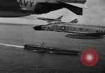Image of Vietnam War bombing footage Vietnam, 1965, second 30 stock footage video 65675056507