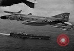 Image of Vietnam War bombing footage Vietnam, 1965, second 31 stock footage video 65675056507