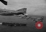Image of Vietnam War bombing footage Vietnam, 1965, second 32 stock footage video 65675056507