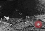 Image of Vietnam War bombing footage Vietnam, 1965, second 39 stock footage video 65675056507