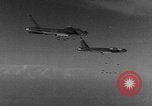 Image of Vietnam War bombing footage Vietnam, 1965, second 45 stock footage video 65675056507