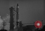 Image of Edward White space walk Cape Canaveral Florida USA, 1965, second 1 stock footage video 65675056508