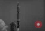 Image of Edward White space walk Cape Canaveral Florida USA, 1965, second 4 stock footage video 65675056508