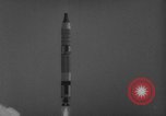 Image of Edward White space walk Cape Canaveral Florida USA, 1965, second 5 stock footage video 65675056508