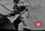 Image of Edward White space walk Cape Canaveral Florida USA, 1965, second 6 stock footage video 65675056508