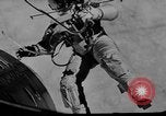 Image of Edward White space walk Cape Canaveral Florida USA, 1965, second 7 stock footage video 65675056508
