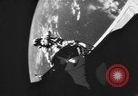 Image of Edward White space walk Cape Canaveral Florida USA, 1965, second 13 stock footage video 65675056508