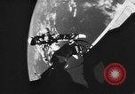 Image of Edward White space walk Cape Canaveral Florida USA, 1965, second 15 stock footage video 65675056508