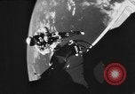 Image of Edward White space walk Cape Canaveral Florida USA, 1965, second 16 stock footage video 65675056508
