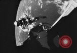 Image of Edward White space walk Cape Canaveral Florida USA, 1965, second 17 stock footage video 65675056508