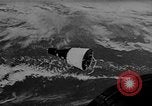 Image of Edward White space walk Cape Canaveral Florida USA, 1965, second 23 stock footage video 65675056508