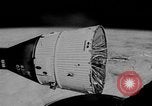 Image of Edward White space walk Cape Canaveral Florida USA, 1965, second 24 stock footage video 65675056508