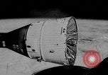 Image of Edward White space walk Cape Canaveral Florida USA, 1965, second 25 stock footage video 65675056508