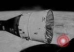 Image of Edward White space walk Cape Canaveral Florida USA, 1965, second 28 stock footage video 65675056508