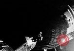 Image of Edward White space walk Cape Canaveral Florida USA, 1965, second 33 stock footage video 65675056508