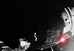 Image of Edward White space walk Cape Canaveral Florida USA, 1965, second 34 stock footage video 65675056508