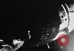 Image of Edward White space walk Cape Canaveral Florida USA, 1965, second 35 stock footage video 65675056508