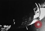 Image of Edward White space walk Cape Canaveral Florida USA, 1965, second 36 stock footage video 65675056508