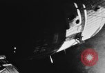 Image of Edward White space walk Cape Canaveral Florida USA, 1965, second 38 stock footage video 65675056508