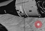 Image of Edward White space walk Cape Canaveral Florida USA, 1965, second 44 stock footage video 65675056508