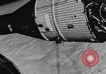 Image of Edward White space walk Cape Canaveral Florida USA, 1965, second 45 stock footage video 65675056508