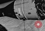 Image of Edward White space walk Cape Canaveral Florida USA, 1965, second 46 stock footage video 65675056508