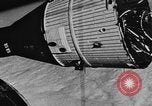 Image of Edward White space walk Cape Canaveral Florida USA, 1965, second 47 stock footage video 65675056508