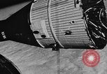 Image of Edward White space walk Cape Canaveral Florida USA, 1965, second 48 stock footage video 65675056508