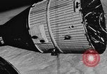 Image of Edward White space walk Cape Canaveral Florida USA, 1965, second 49 stock footage video 65675056508