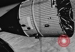 Image of Edward White space walk Cape Canaveral Florida USA, 1965, second 50 stock footage video 65675056508