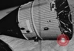 Image of Edward White space walk Cape Canaveral Florida USA, 1965, second 51 stock footage video 65675056508