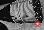 Image of Edward White space walk Cape Canaveral Florida USA, 1965, second 52 stock footage video 65675056508