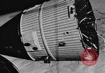 Image of Edward White space walk Cape Canaveral Florida USA, 1965, second 53 stock footage video 65675056508